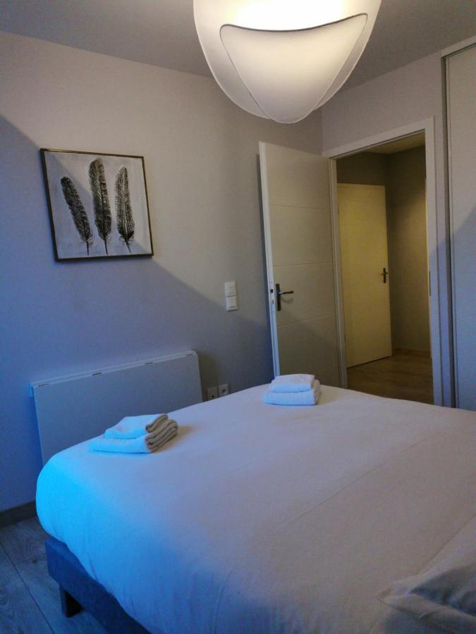 Lounge T3# Garedetours #Standing Apartment Exterior photo