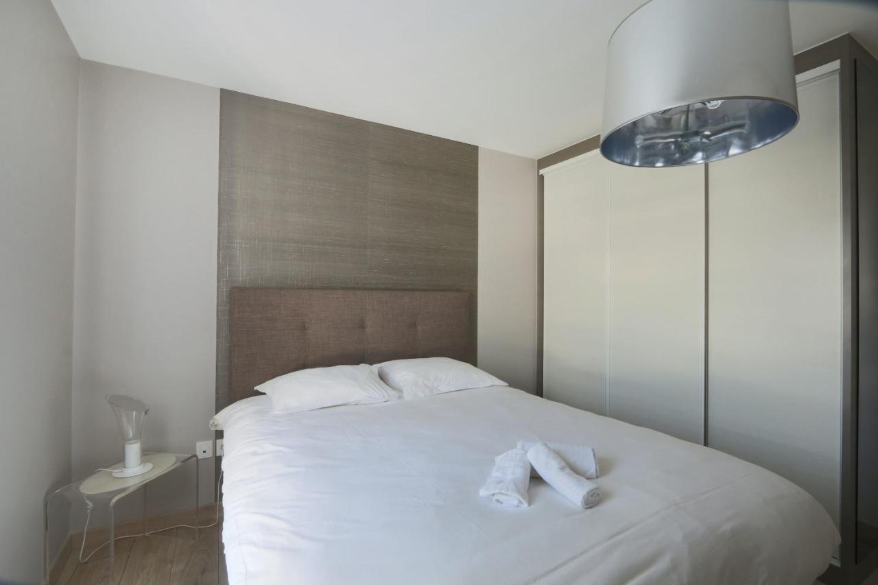Lounge T3# Garedetours #Standing Apartment Exterior photo