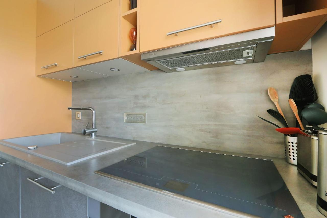 Lounge T3# Garedetours #Standing Apartment Exterior photo